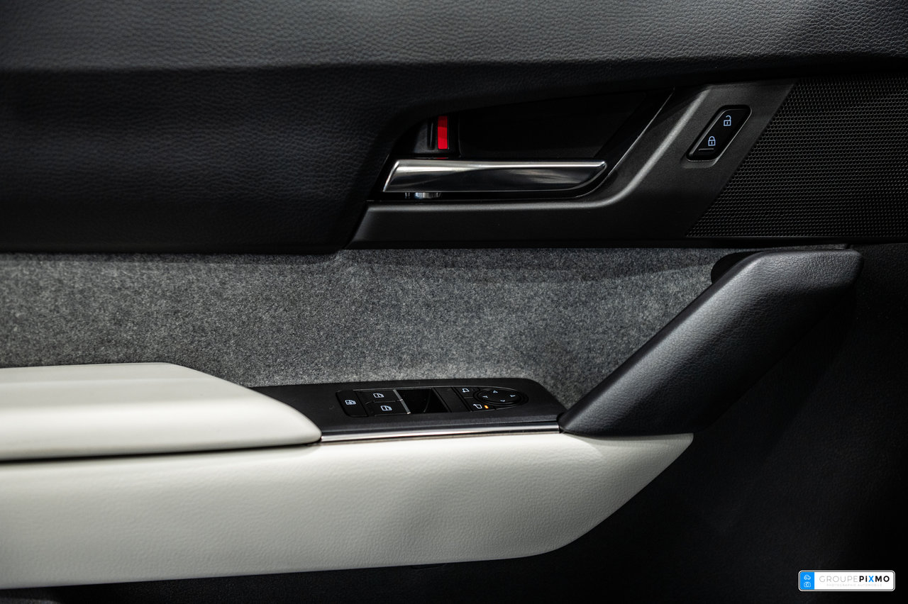 Mazda MX-30 EV GS / E SKYACTIVE / APPLE CARPLAY / CAMÉRA +++ 2023-12