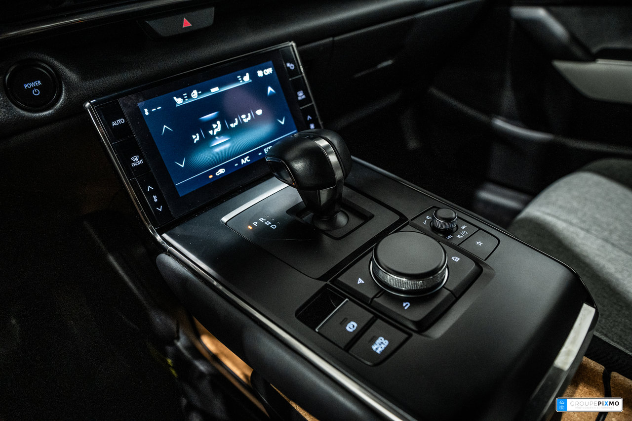 Mazda MX-30 EV GS / E SKYACTIVE / APPLE CARPLAY / CAMÉRA +++ 2023-22