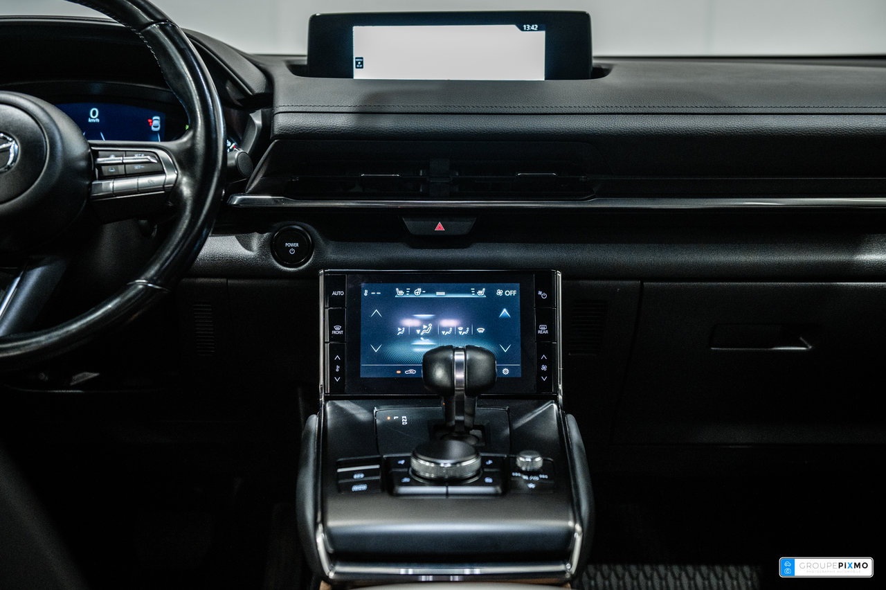 Mazda MX-30 EV GS / E SKYACTIVE / APPLE CARPLAY / CAMÉRA +++ 2023-29