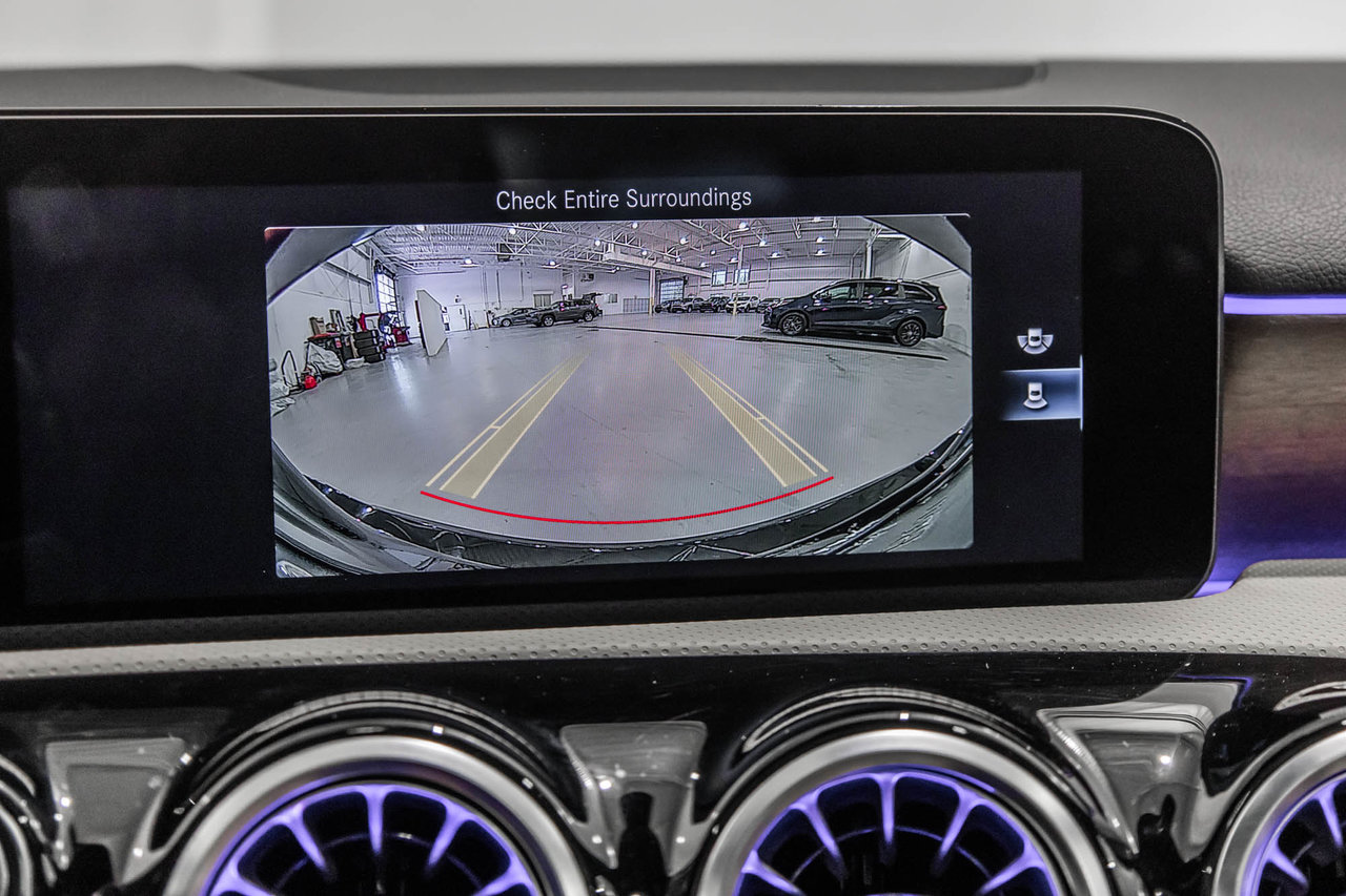 2022 Mercedes-Benz A-Class A 250 / 4MATIC / APPLE CARPLAY / CAMÉRA DE RECUL +-27