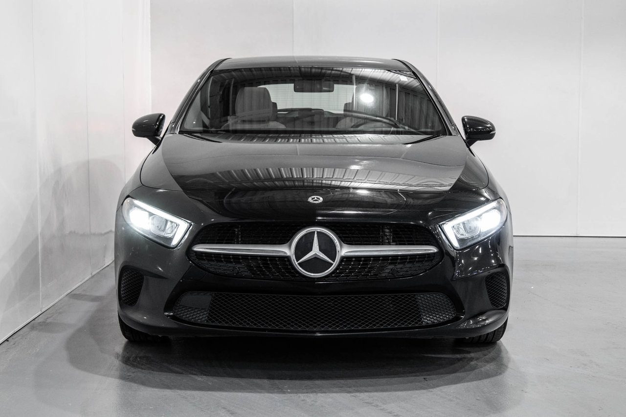 2022 Mercedes-Benz A-Class A 250 / 4MATIC / APPLE CARPLAY / CAMÉRA DE RECUL +-1