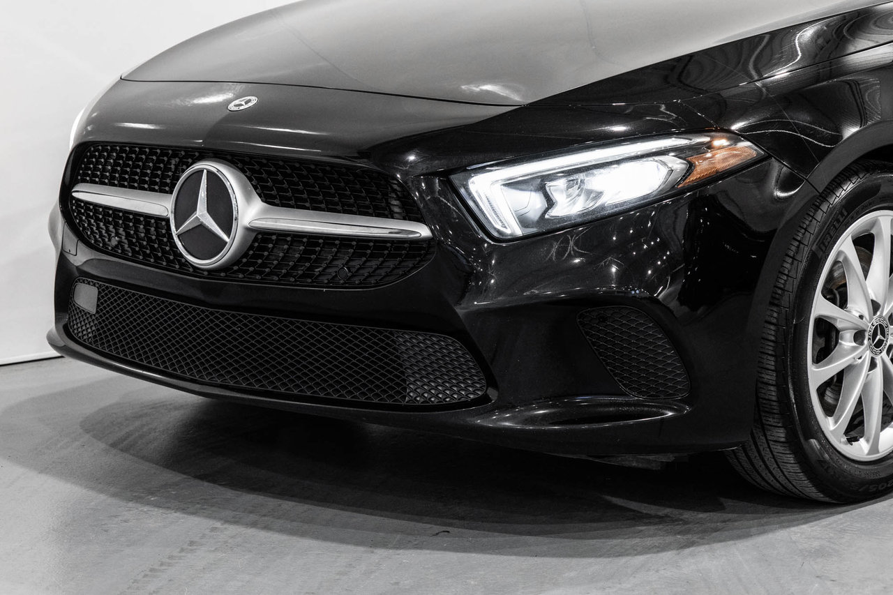 2022 Mercedes-Benz A-Class A 250 / 4MATIC / APPLE CARPLAY / CAMÉRA DE RECUL +-3