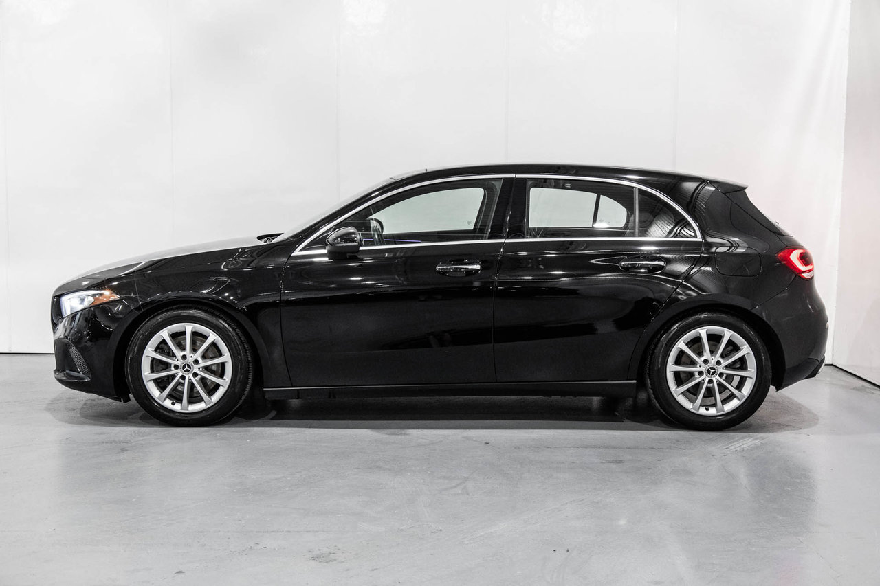 2022 Mercedes-Benz A-Class A 250 / 4MATIC / APPLE CARPLAY / CAMÉRA DE RECUL +-6