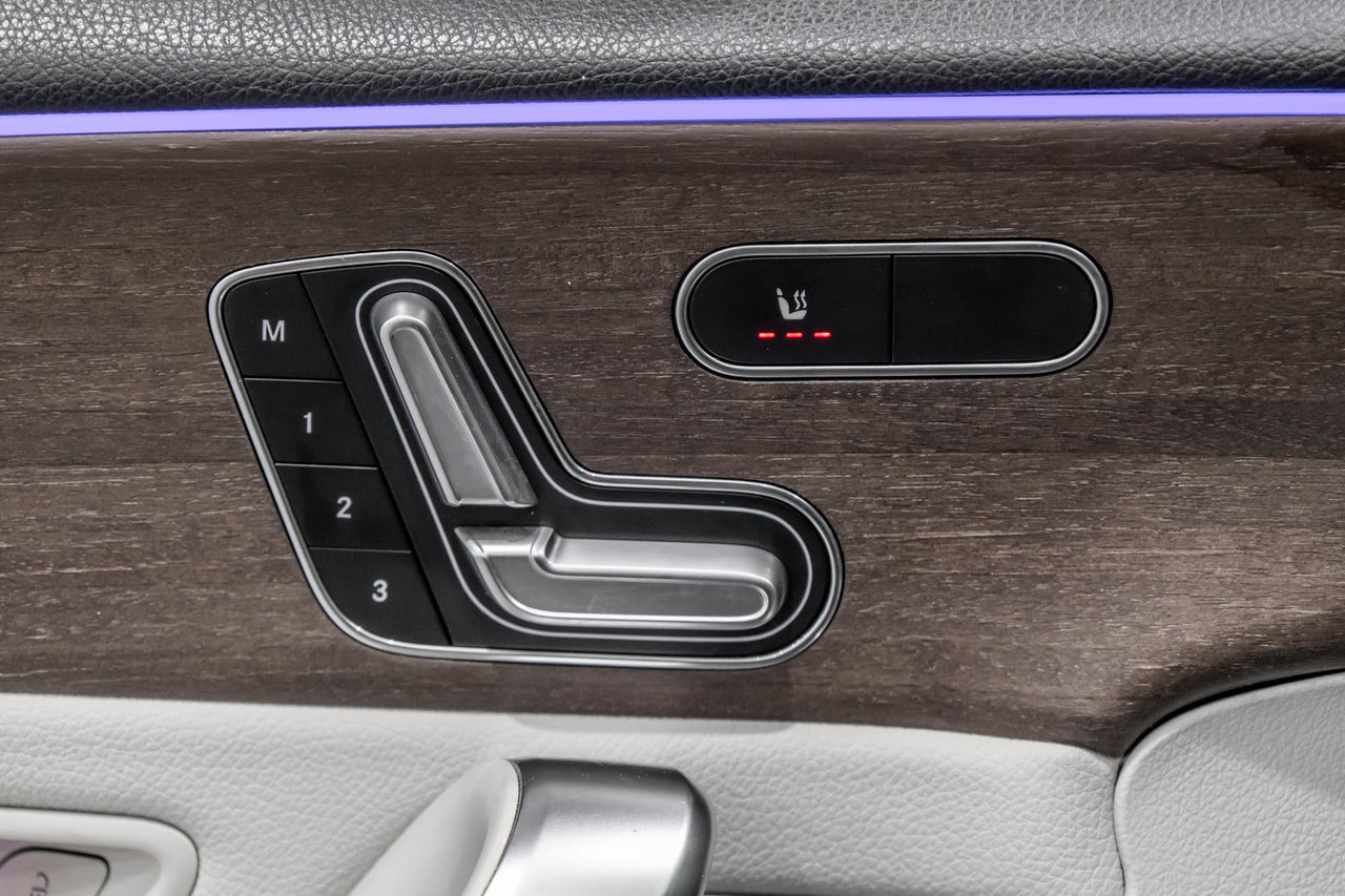 2022 Mercedes-Benz A-Class A 250 / 4MATIC / APPLE CARPLAY / CAMÉRA DE RECUL +-13