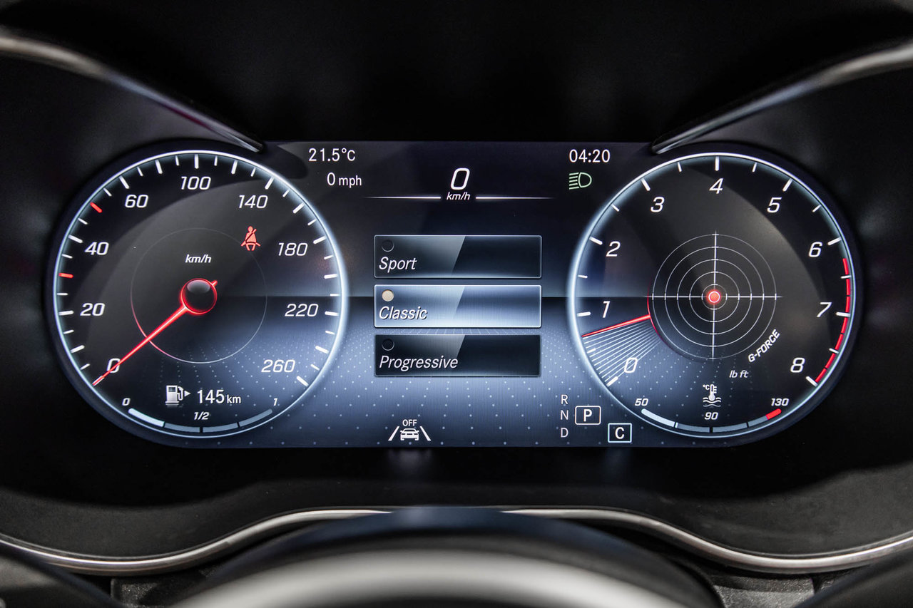 2020 Mercedes-Benz C-Class C 300 / 4MATIC / CABRIOLET / PREMIUM PACKAGE +++-19
