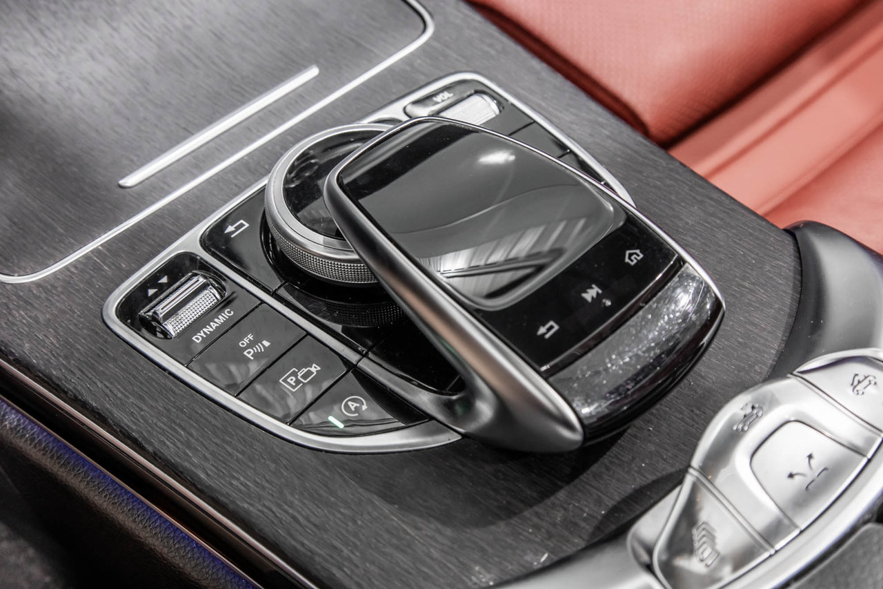 2020 Mercedes-Benz C-Class C 300 / 4MATIC / CABRIOLET / PREMIUM PACKAGE +++-26