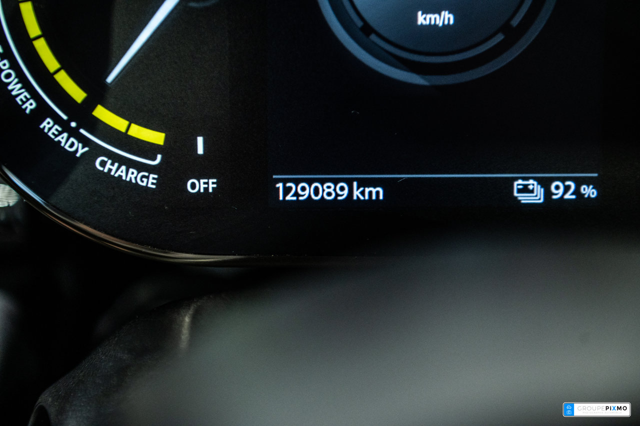 2021 MINI 3 Door SE / EV / CUIR / TOIT PANO / CAMÉRA +++-16