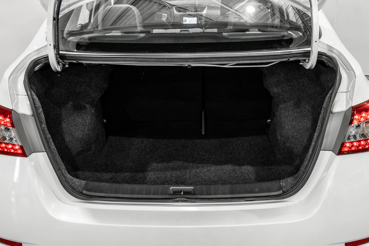 2013 Nissan Sentra SR / TOIT OUVRANT / SIÈGES CHAUFFANTS / TOIT +++-11