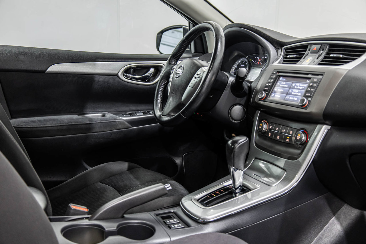 2013 Nissan Sentra SR / TOIT OUVRANT / SIÈGES CHAUFFANTS / TOIT +++-32