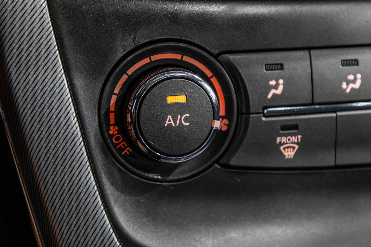 2013 Nissan Sentra SR / TOIT OUVRANT / SIÈGES CHAUFFANTS / TOIT +++-23