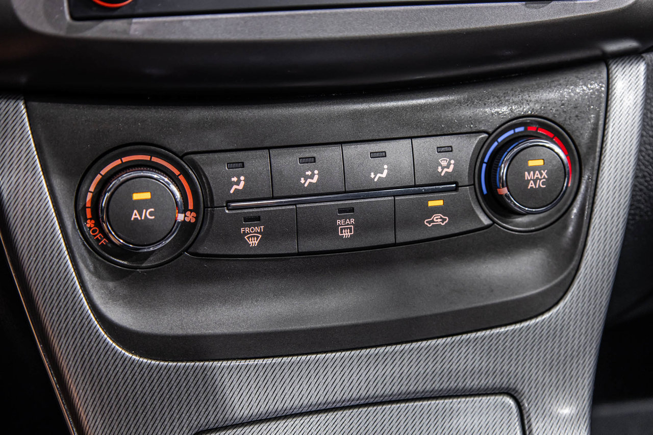 2013 Nissan Sentra SR / TOIT OUVRANT / SIÈGES CHAUFFANTS / TOIT +++-22