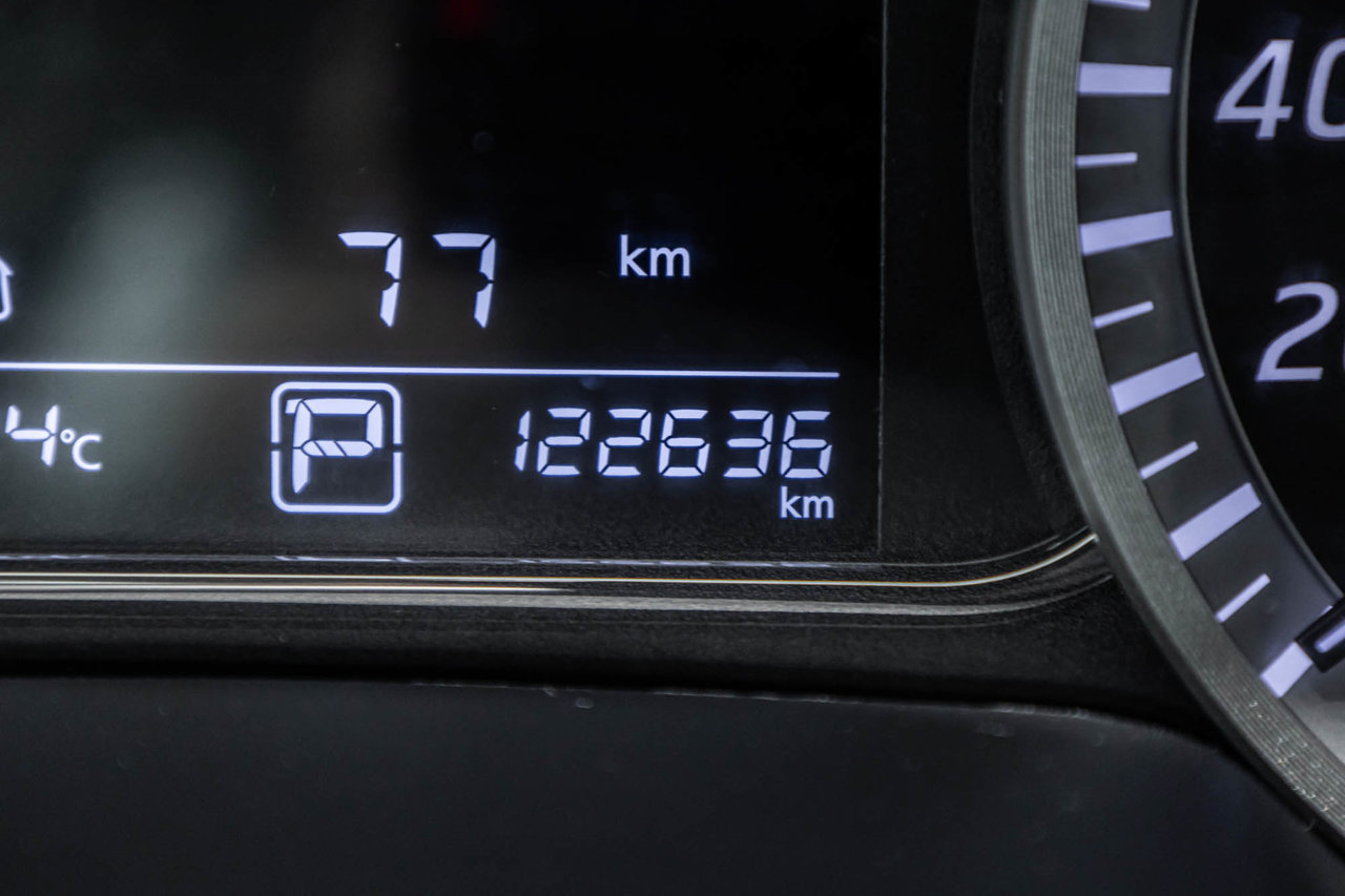 2013 Nissan Sentra SR / TOIT OUVRANT / SIÈGES CHAUFFANTS / TOIT +++-18
