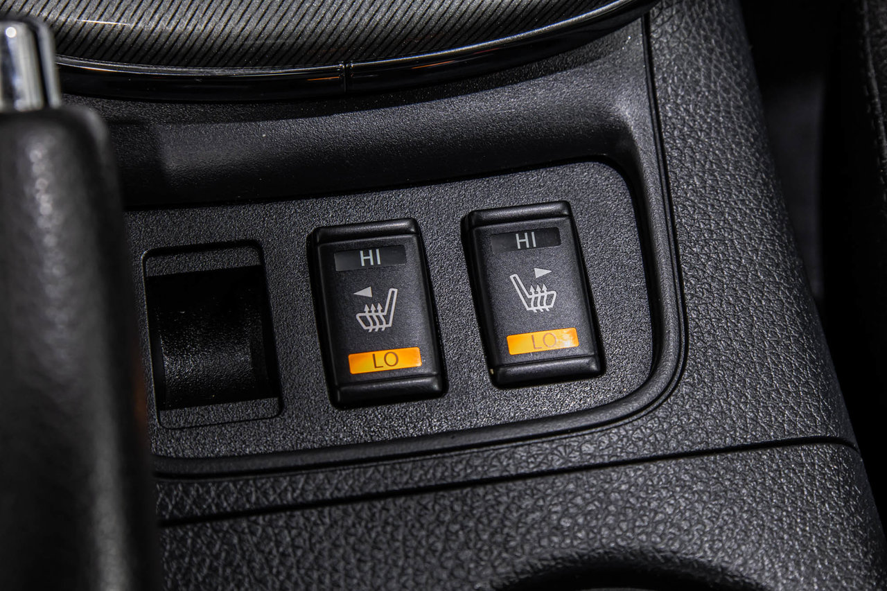 2013 Nissan Sentra SR / TOIT OUVRANT / SIÈGES CHAUFFANTS / TOIT +++-24
