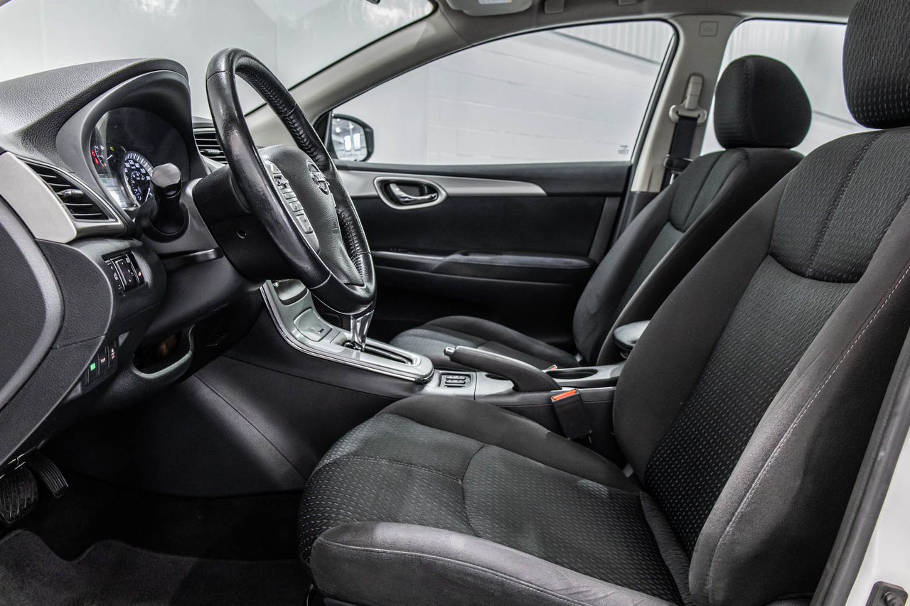 2013 Nissan Sentra SR / TOIT OUVRANT / SIÈGES CHAUFFANTS / TOIT +++-13