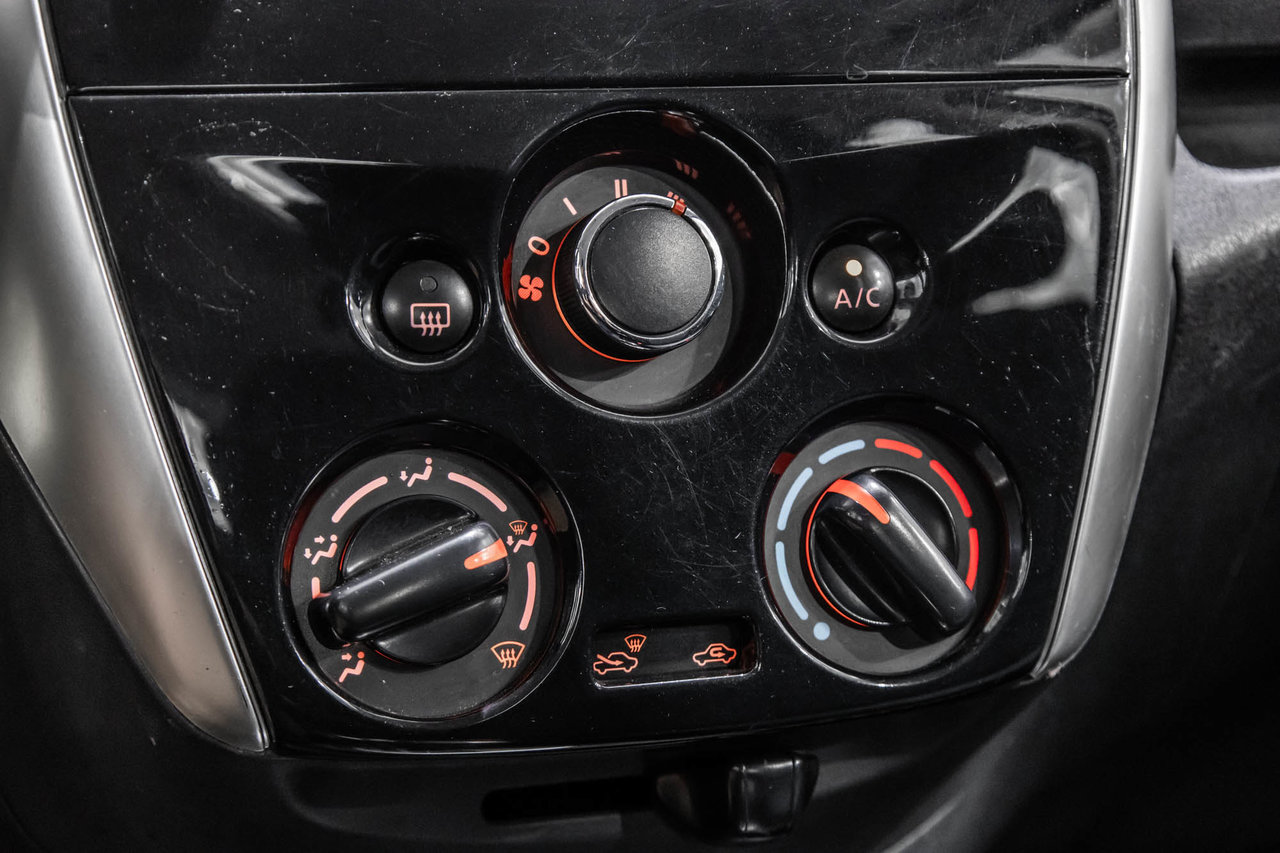 2015 Nissan Versa Note SV / CAMÉRA DE RECUL / A/C / BLUETOOTH +++-22