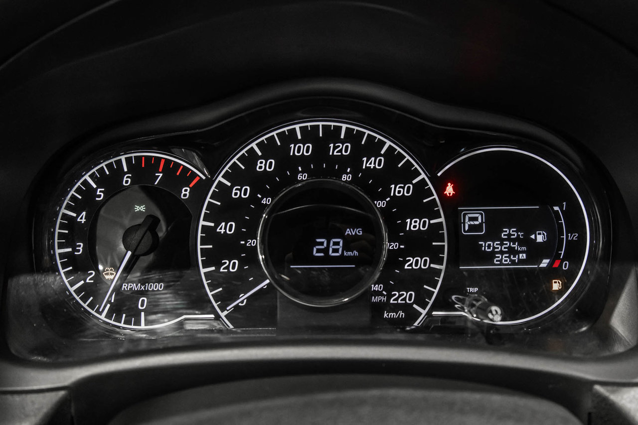2015 Nissan Versa Note SV / CAMÉRA DE RECUL / A/C / BLUETOOTH +++-18