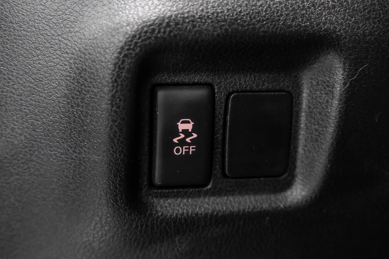 2015 Nissan Versa Note SV / CAMÉRA DE RECUL / A/C / BLUETOOTH +++-16