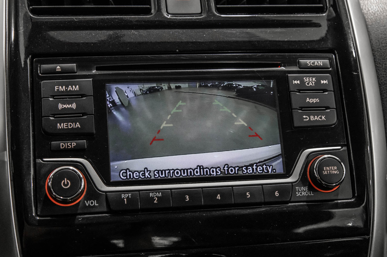 2015 Nissan Versa Note SV / CAMÉRA DE RECUL / A/C / BLUETOOTH +++-24