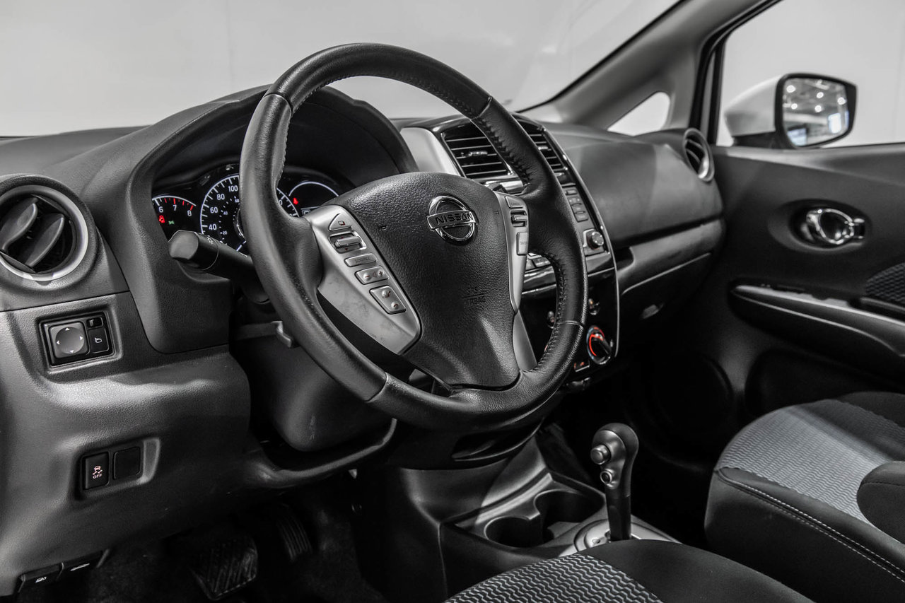 2015 Nissan Versa Note SV / CAMÉRA DE RECUL / A/C / BLUETOOTH +++-15