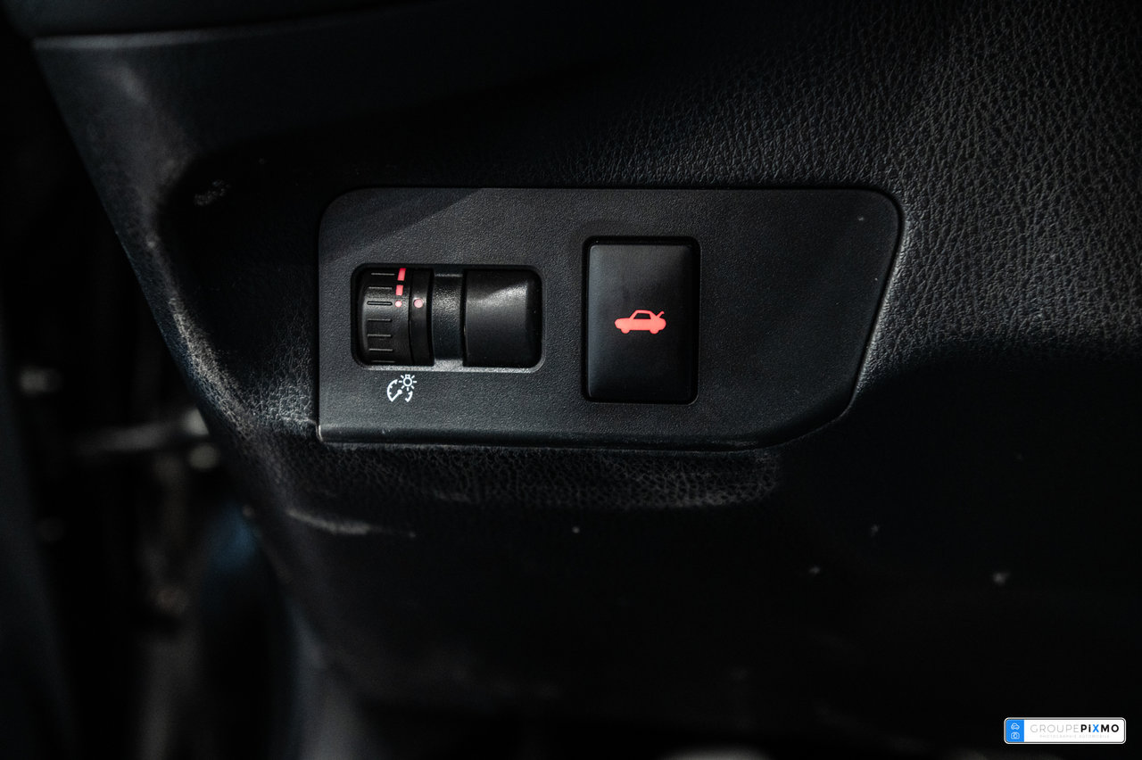 Scion FR-S MANUELLE / RWD / BLUETOOTH / A/C +++ 2016-14