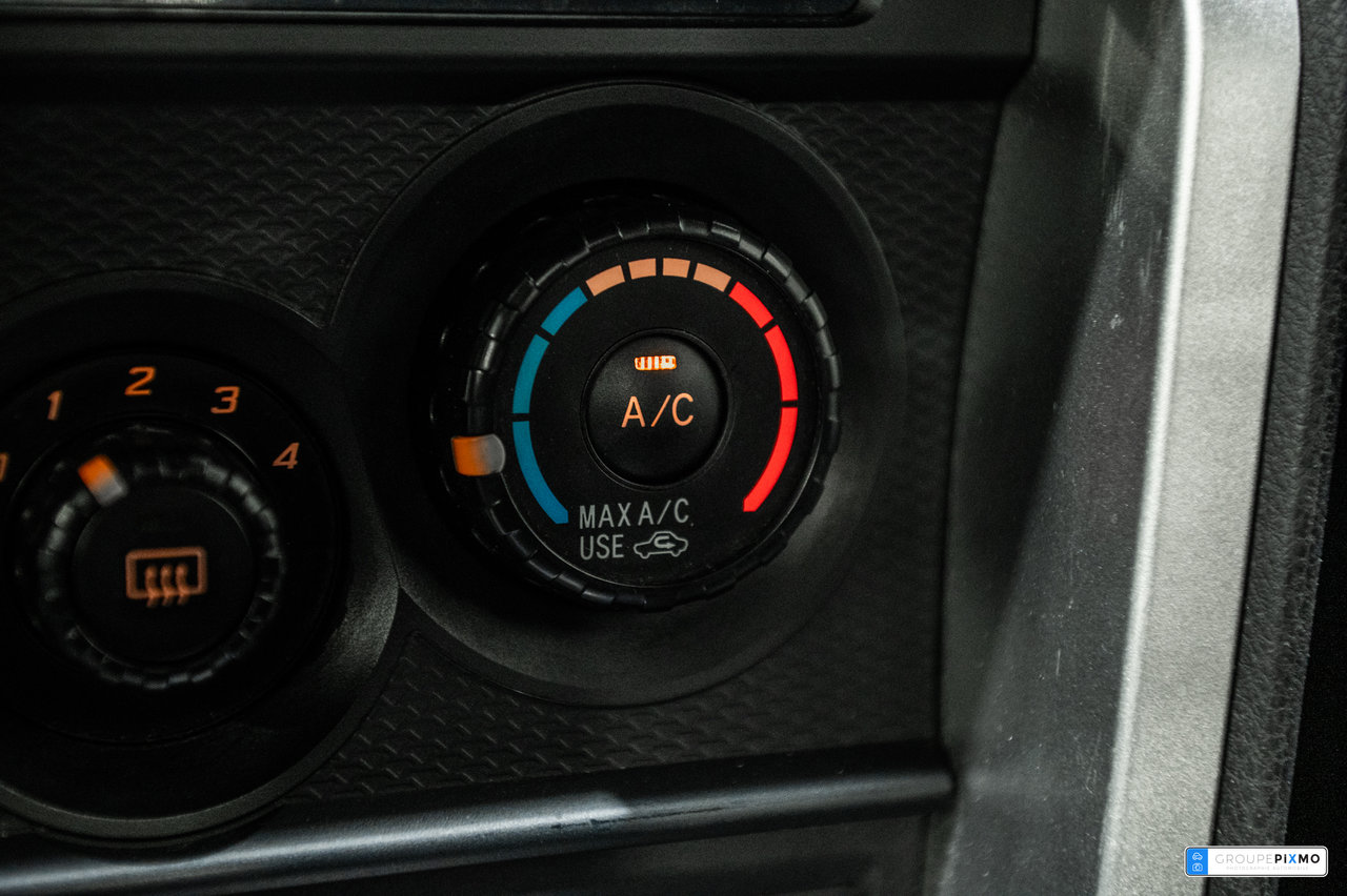 Scion FR-S MANUELLE / RWD / BLUETOOTH / A/C +++ 2016-20
