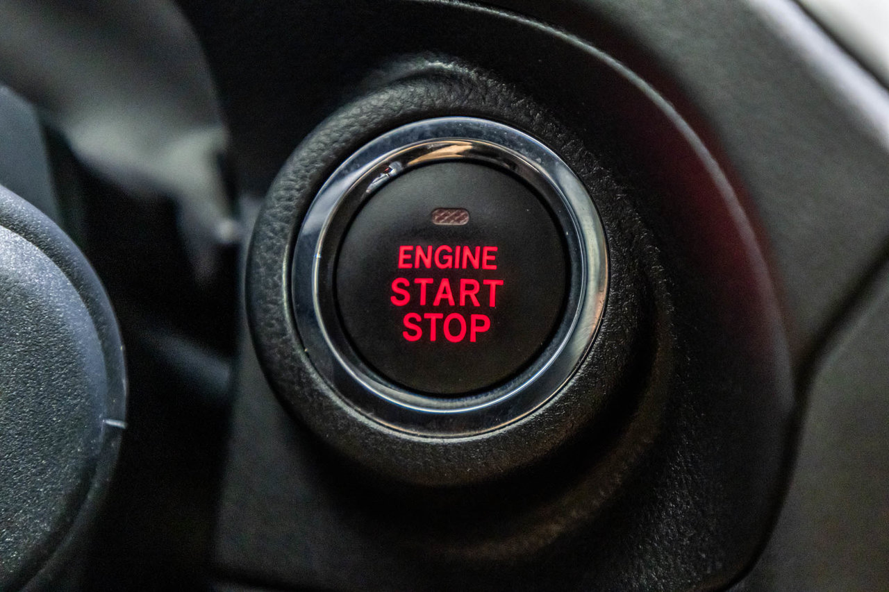 2022 Subaru Crosstrek LIMITED / AWD / CUIR / APPLE CARPLAY / TOIT ++-20
