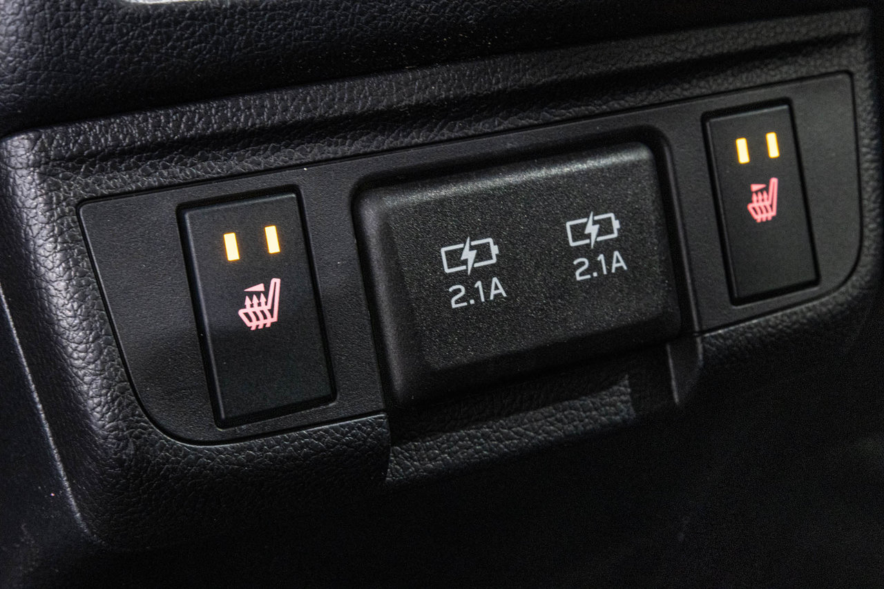 2019 Subaru Outback LIMITED / AWD / CUIR / SIÈGES CHAUFFANTS / CAMÉRA-29