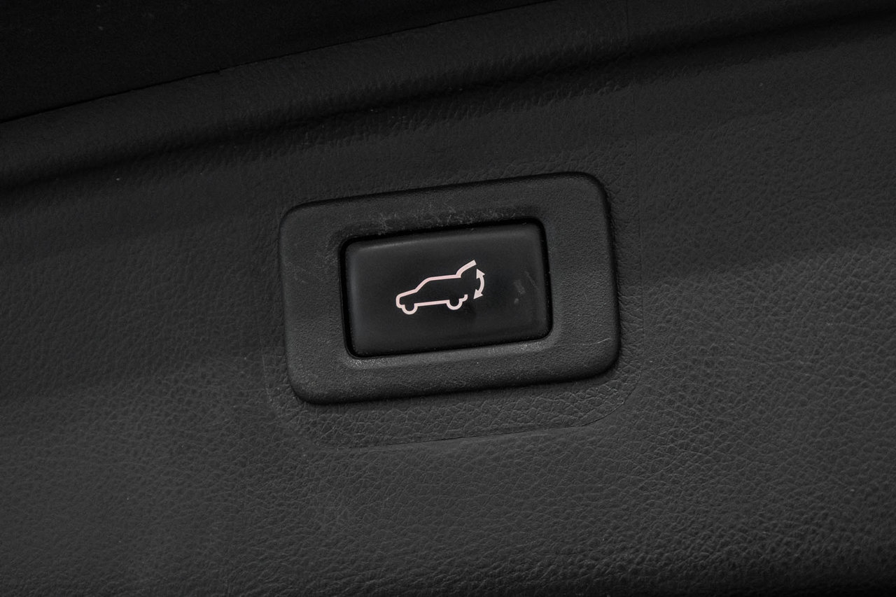 2019 Subaru Outback LIMITED / AWD / CUIR / SIÈGES CHAUFFANTS / CAMÉRA-11