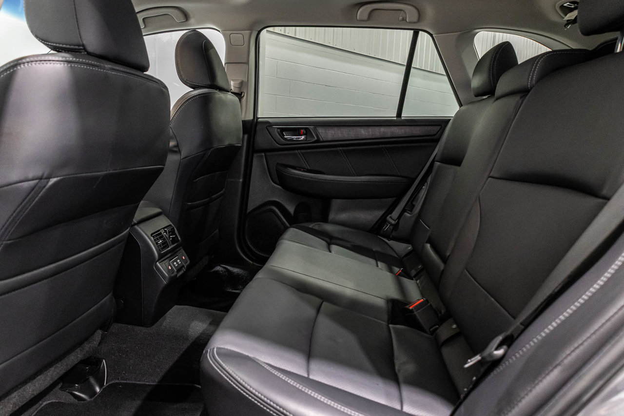 2019 Subaru Outback LIMITED / AWD / CUIR / SIÈGES CHAUFFANTS / CAMÉRA-28