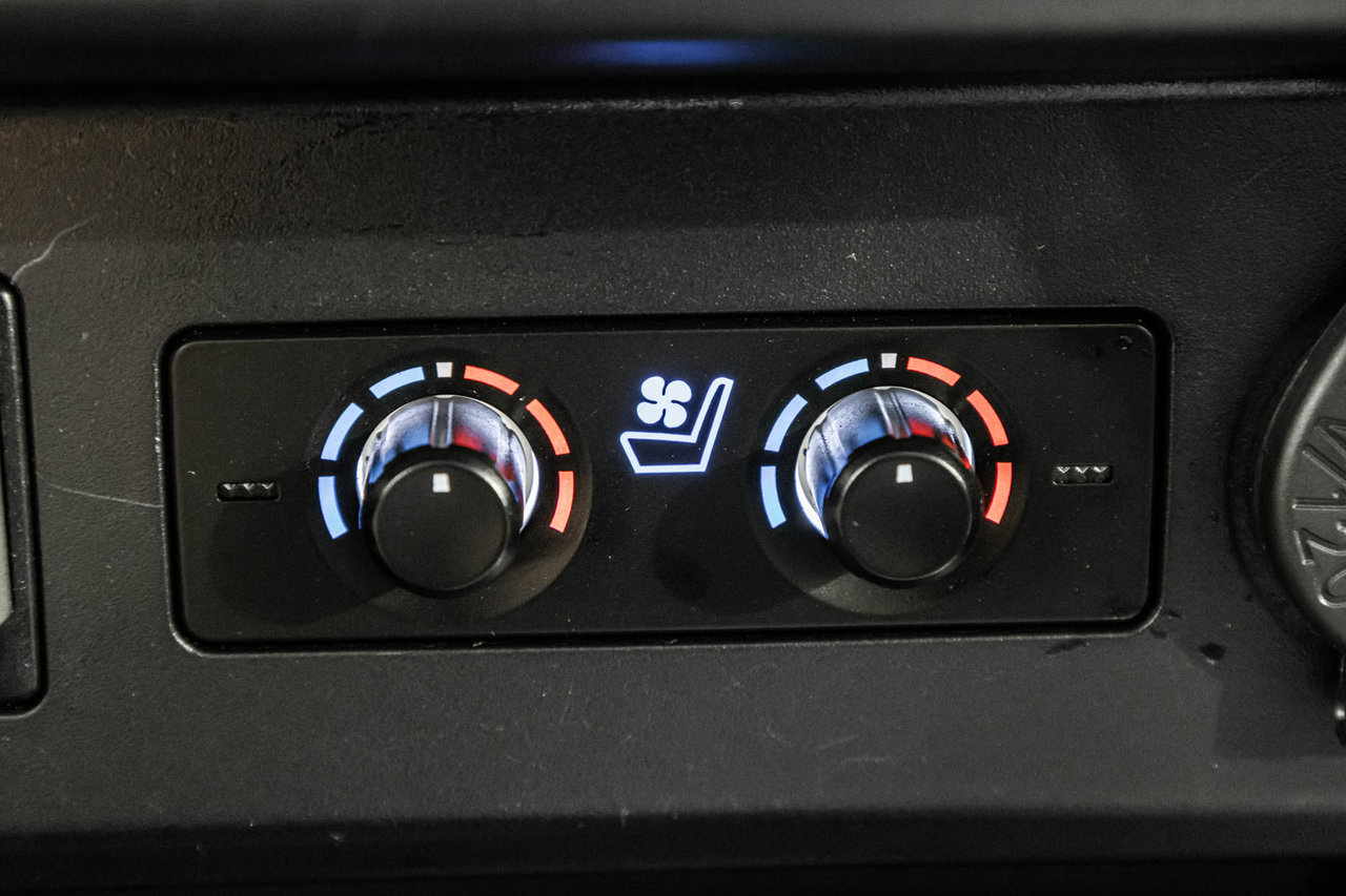 2019 Toyota 4Runner LIMITED / NIGHTSHADE / CUIR / TOIT OUVRANT +++-25