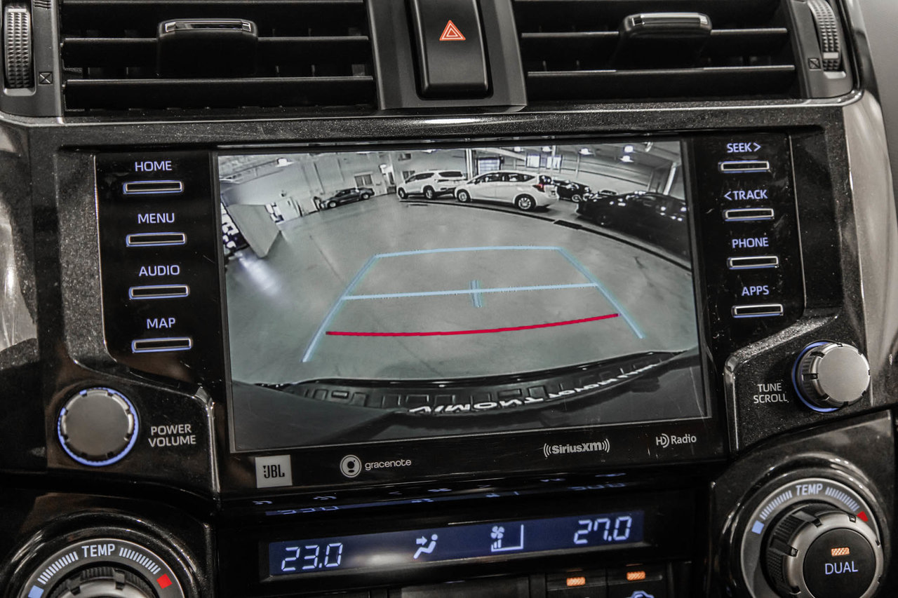 2021 Toyota 4Runner TRD PRO / CUIR / APPLE CARPLAY / TOIT OUVRANT +++-27
