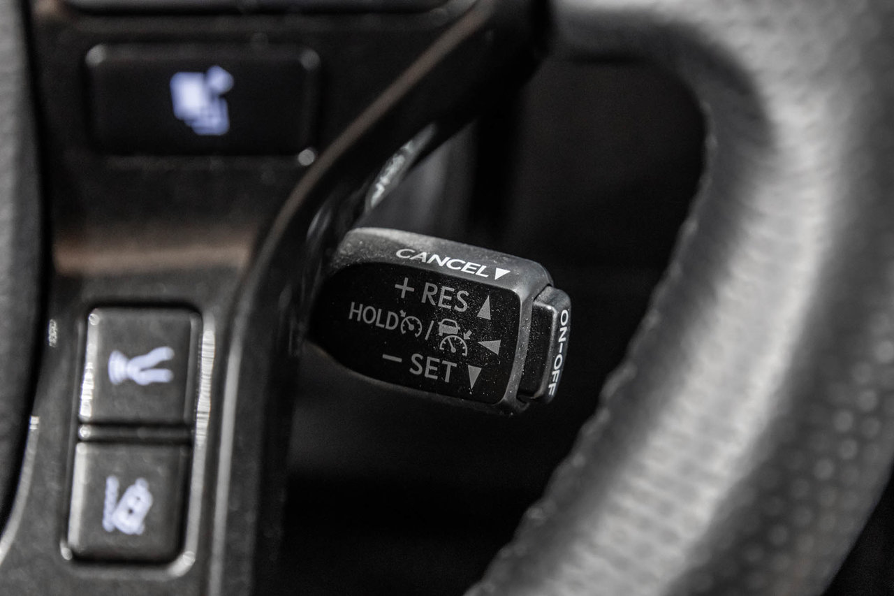 2021 Toyota 4Runner TRD PRO / CUIR / APPLE CARPLAY / TOIT OUVRANT +++-20