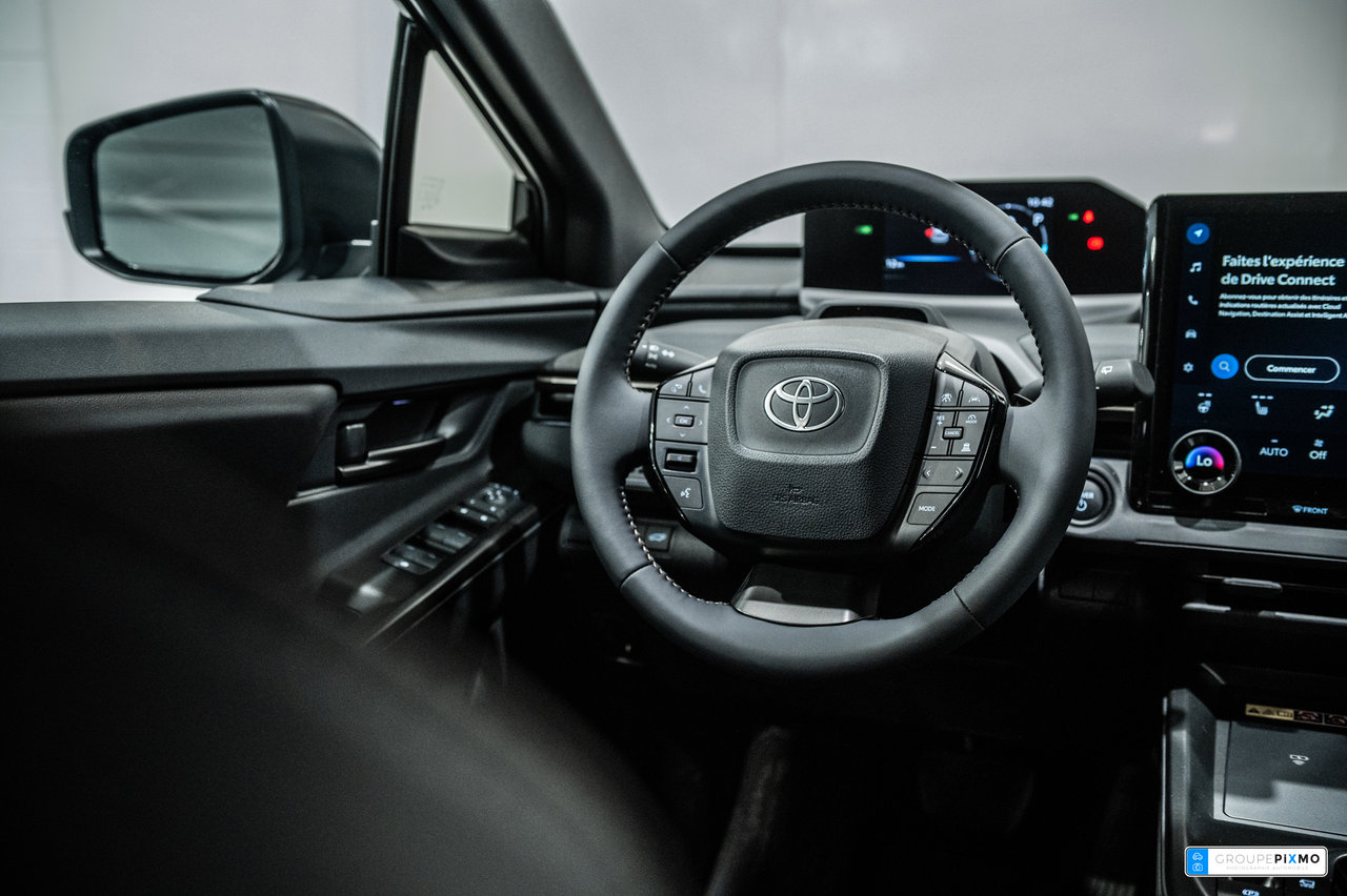 Toyota BZ Woodland bZ Woodland 2026-30