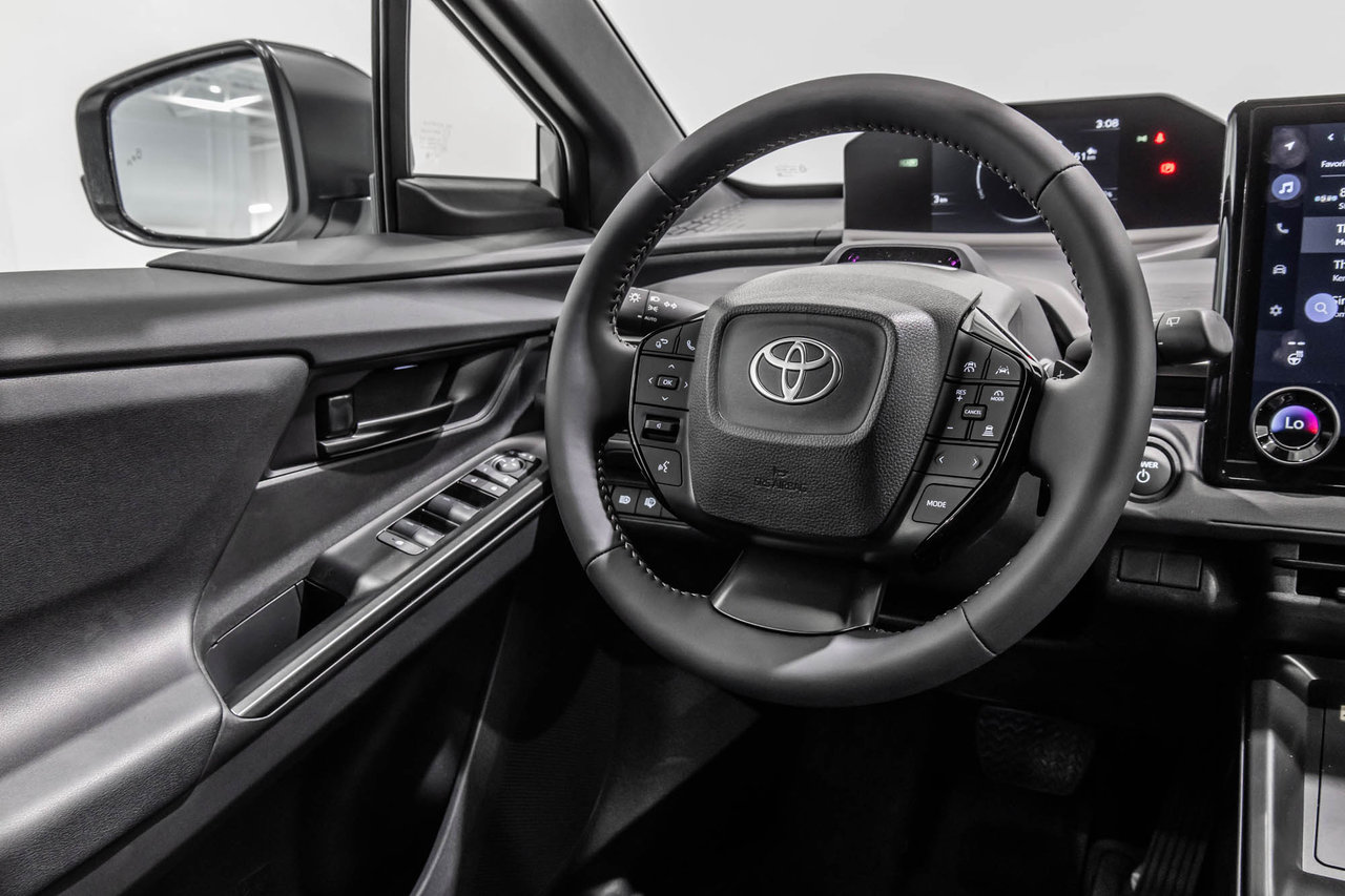 Toyota BZ Woodland bZ Woodland 2026-31