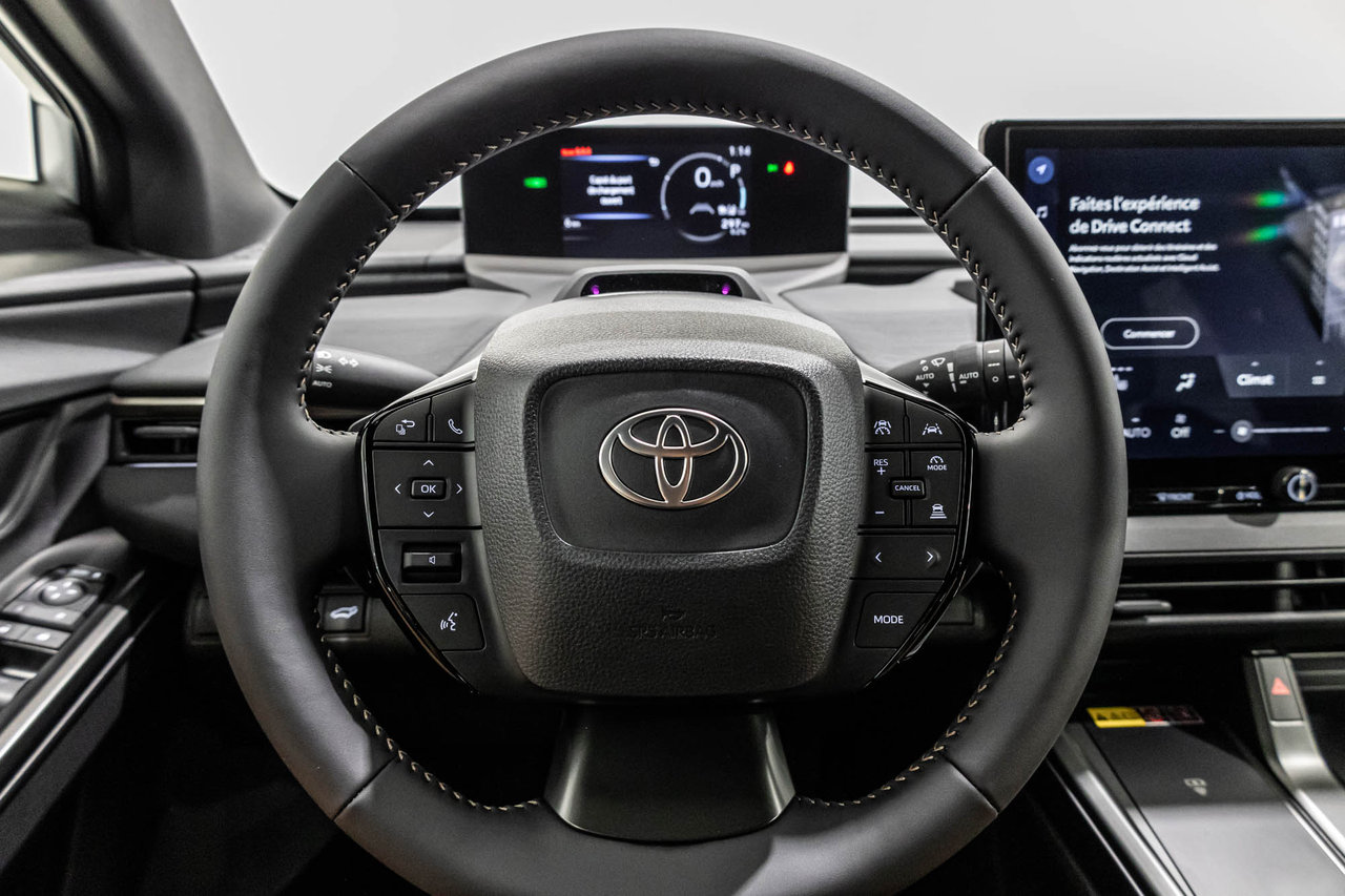 Toyota BZ Woodland bZ Woodland 2026-15