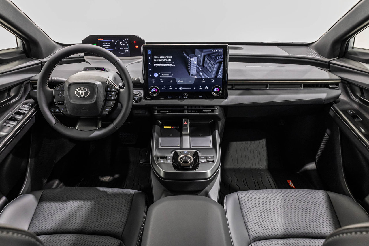 Toyota BZ Woodland bZ Woodland 2026-29