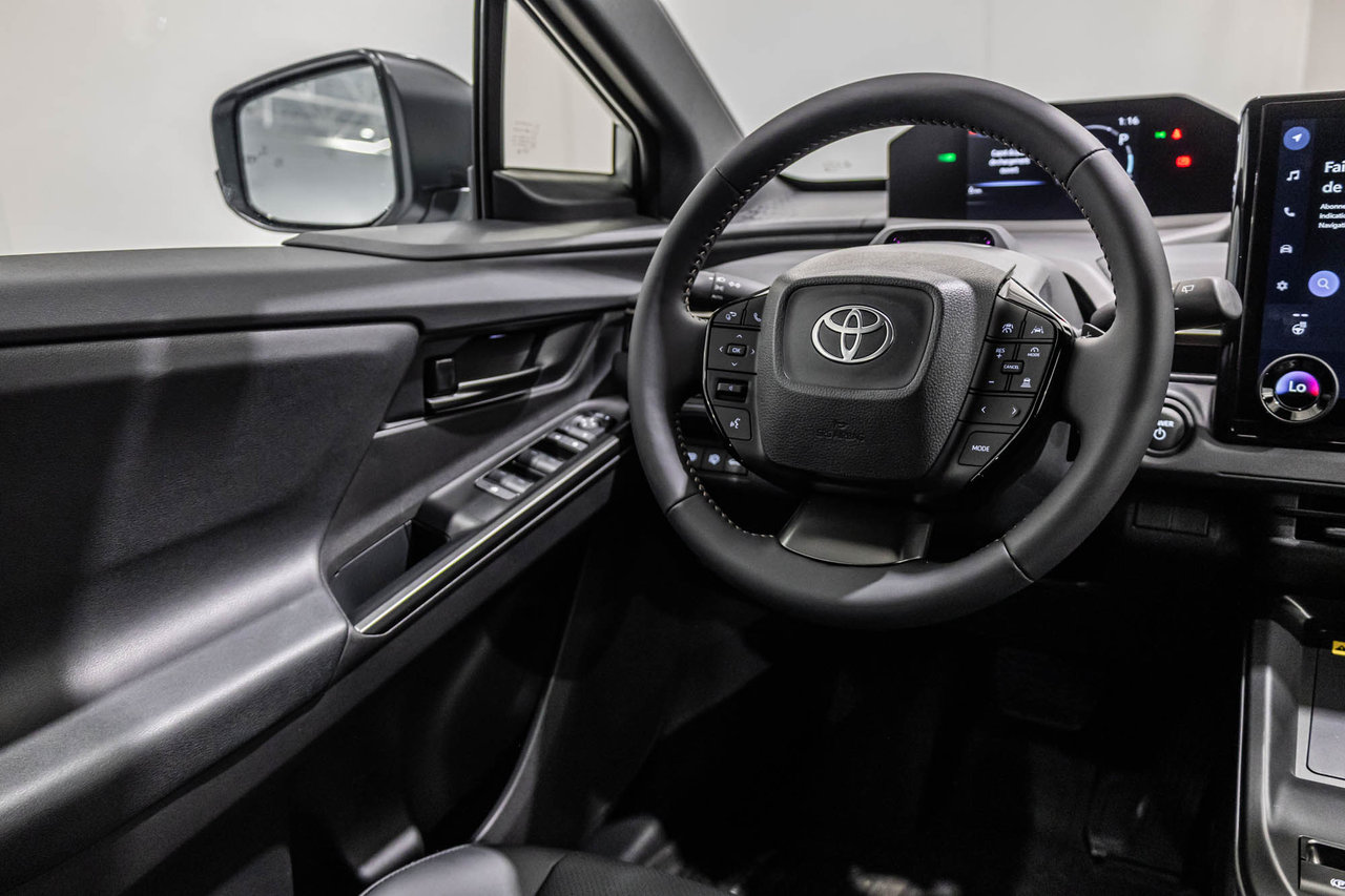 Toyota BZ Woodland bZ Woodland 2026-30