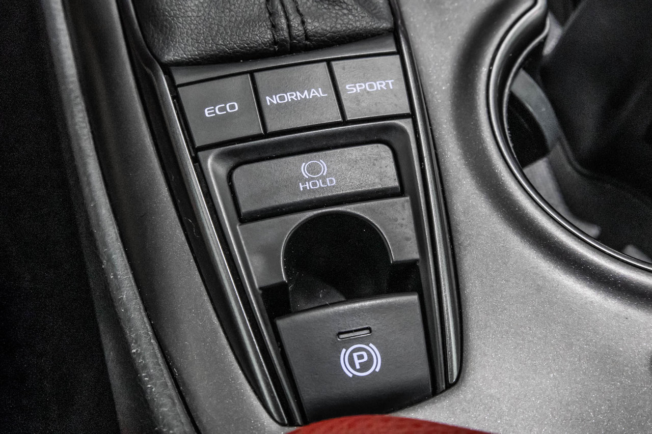 2023 Toyota Camry XSE / AWD / CUIR / TOIT / MAGS+++-27