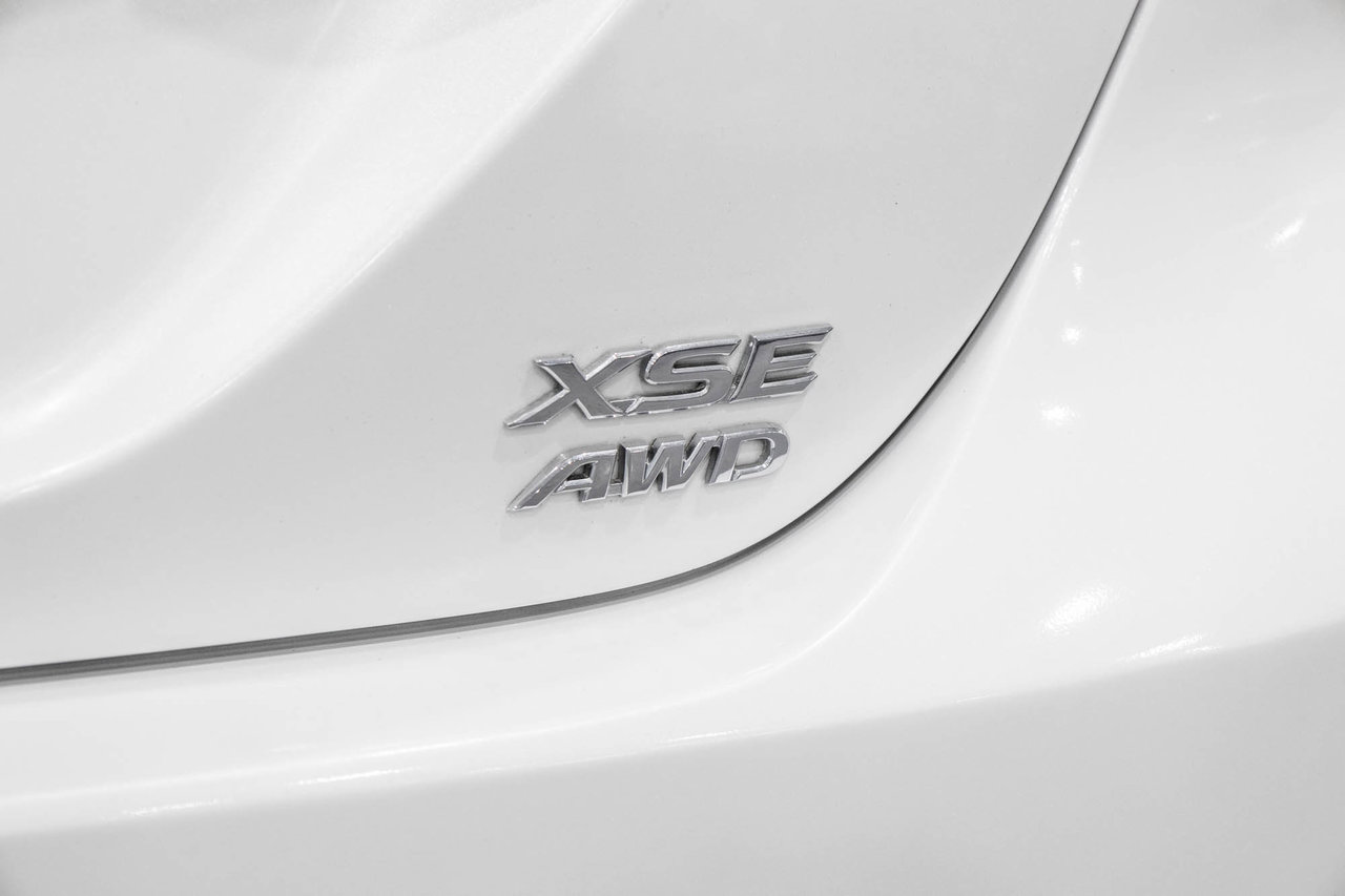 2023 Toyota Camry XSE / AWD / CUIR / TOIT / MAGS+++-11