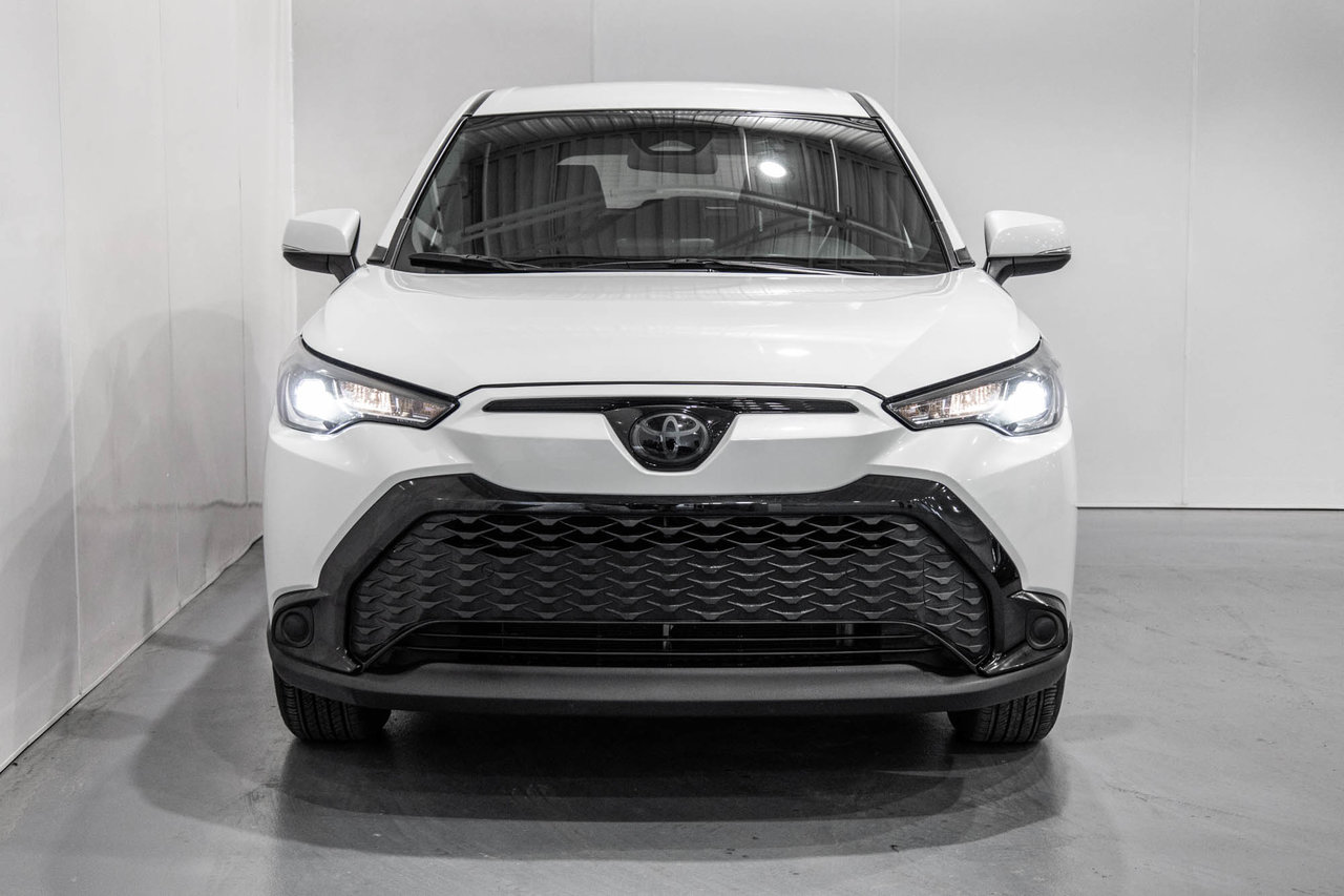 2023 Toyota Corolla Cross Hybrid SE / HYBRIDE / AWD / APPLE CARPLAY +++-1