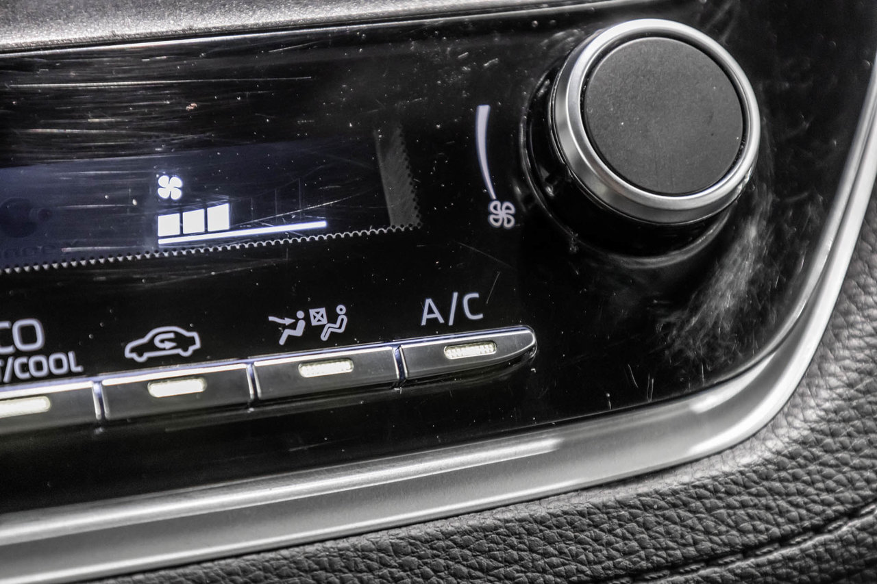 2023 Toyota Corolla Cross Hybrid SE / HYBRIDE / AWD / APPLE CARPLAY +++-25