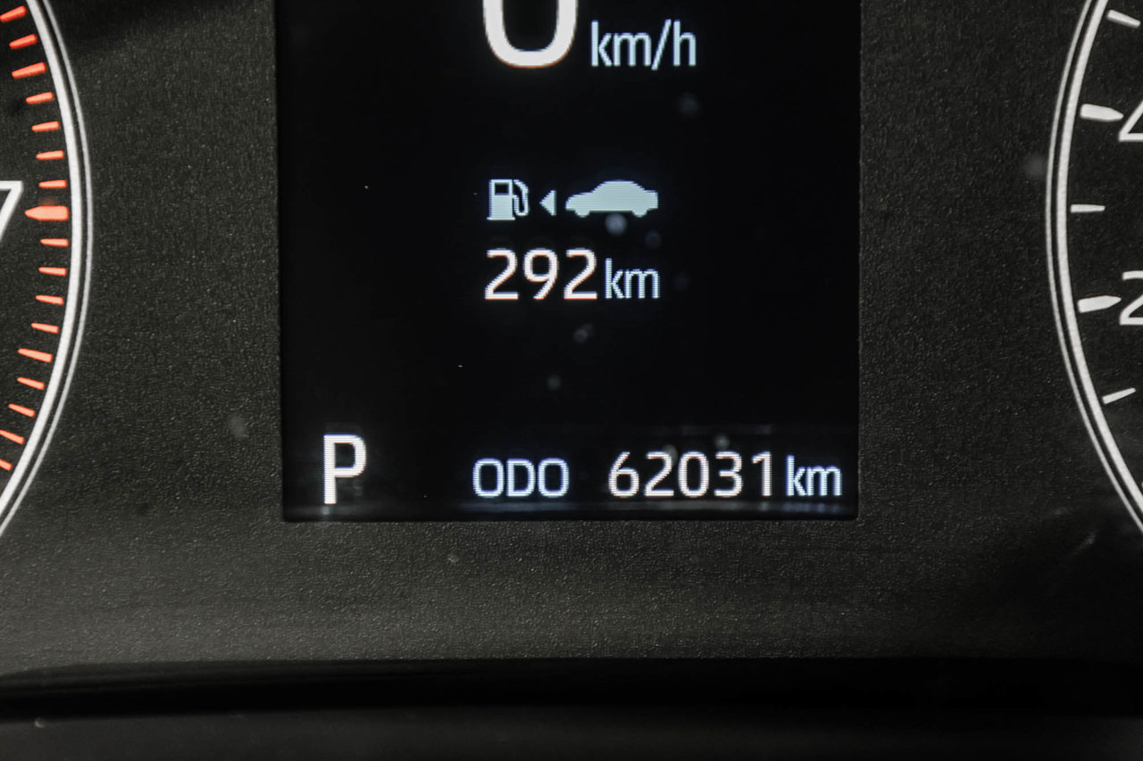 2023 Toyota Corolla Cross Hybrid SE / HYBRIDE / AWD / APPLE CARPLAY +++-19