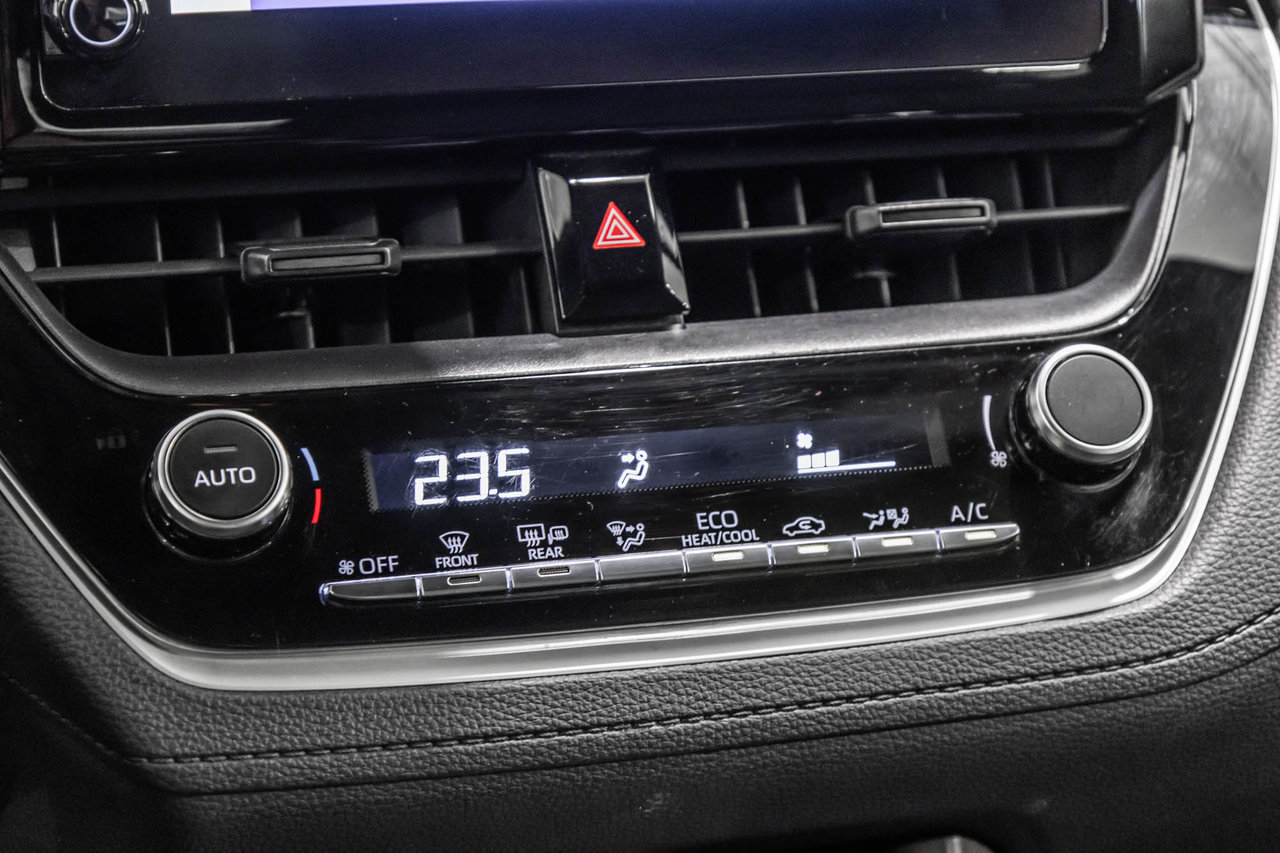 2023 Toyota Corolla Cross Hybrid SE / HYBRIDE / AWD / APPLE CARPLAY +++-24