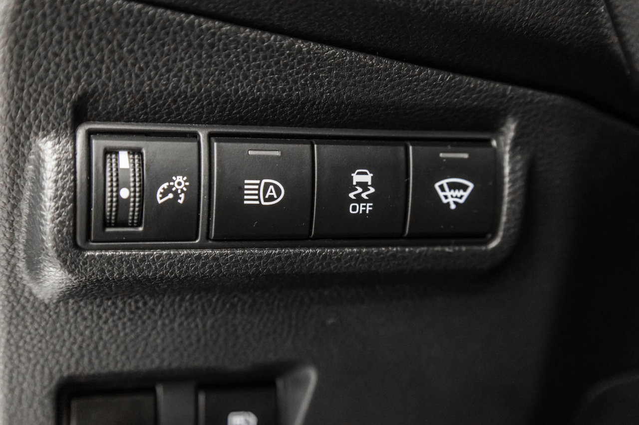 2023 Toyota Corolla Cross Hybrid SE / HYBRIDE / AWD / APPLE CARPLAY +++-16