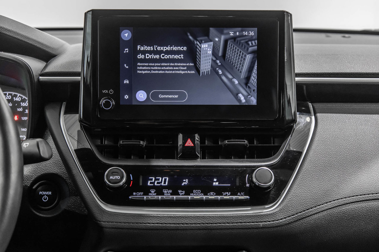 2024 Toyota Corolla Cross Hybrid SE / HYBRIDE / AWD / APPLE CARPLAY / CAMÉRA ++++-33