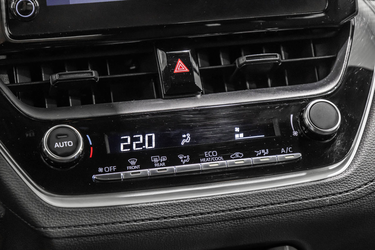 2024 Toyota Corolla Cross Hybrid SE / HYBRIDE / AWD / APPLE CARPLAY / CAMÉRA ++++-24