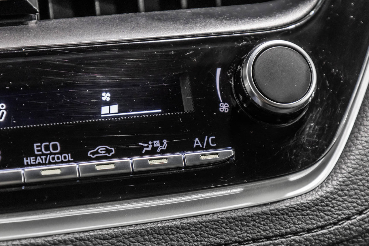 2024 Toyota Corolla Cross Hybrid SE / HYBRIDE / AWD / APPLE CARPLAY / CAMÉRA ++++-25