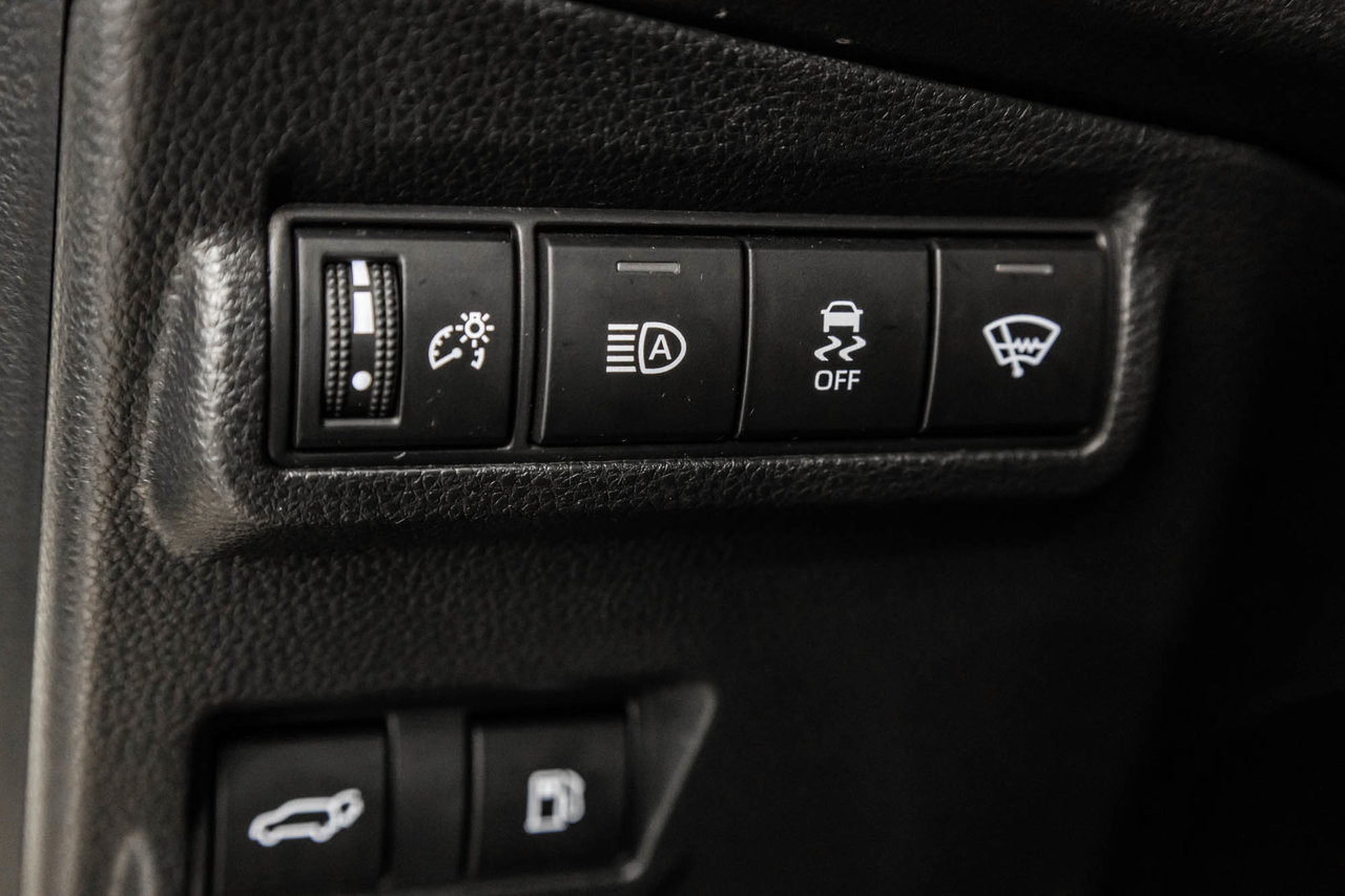 2024 Toyota Corolla Cross Hybrid XSE / HYBRIDE / AWD / APPLE CARPLAY+++-18