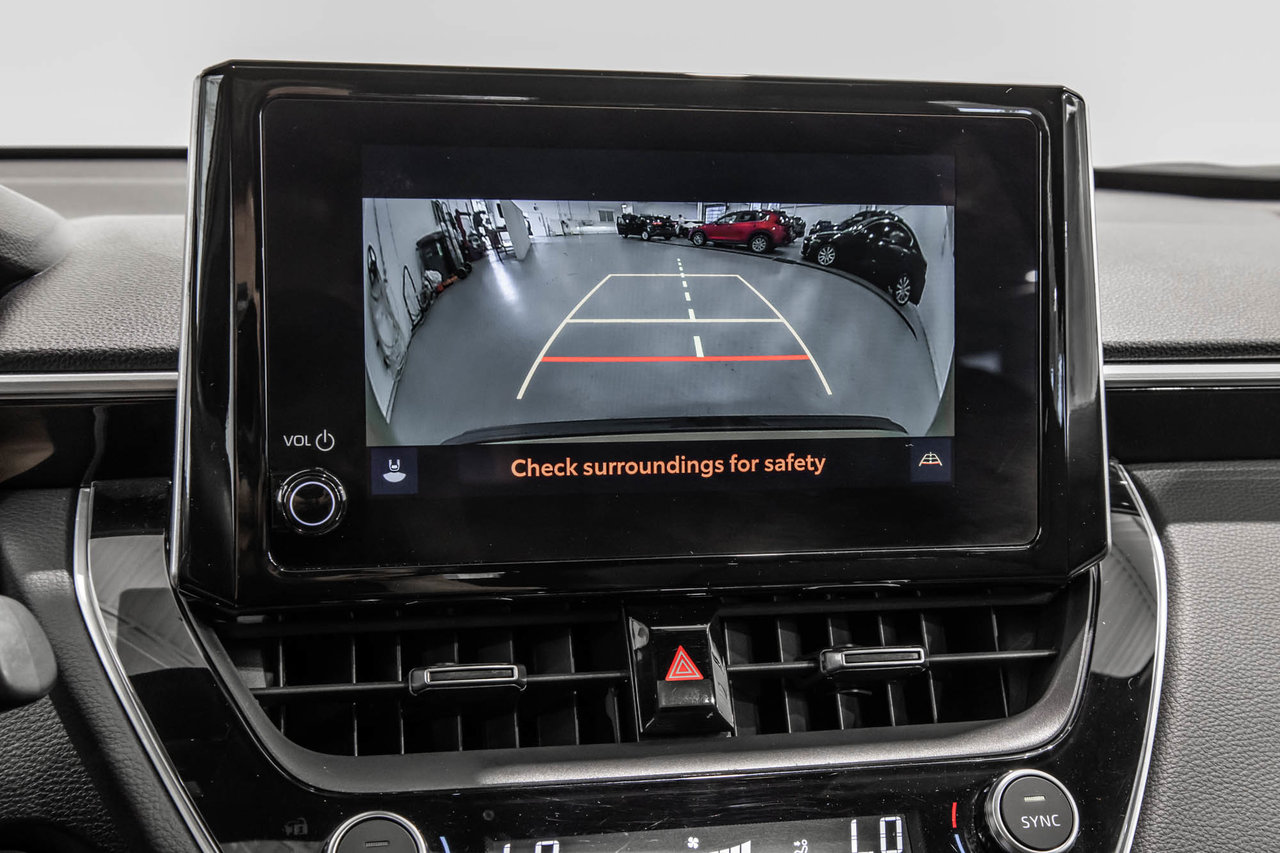 2024 Toyota Corolla Cross Hybrid XSE / HYBRIDE / AWD / APPLE CARPLAY+++-30
