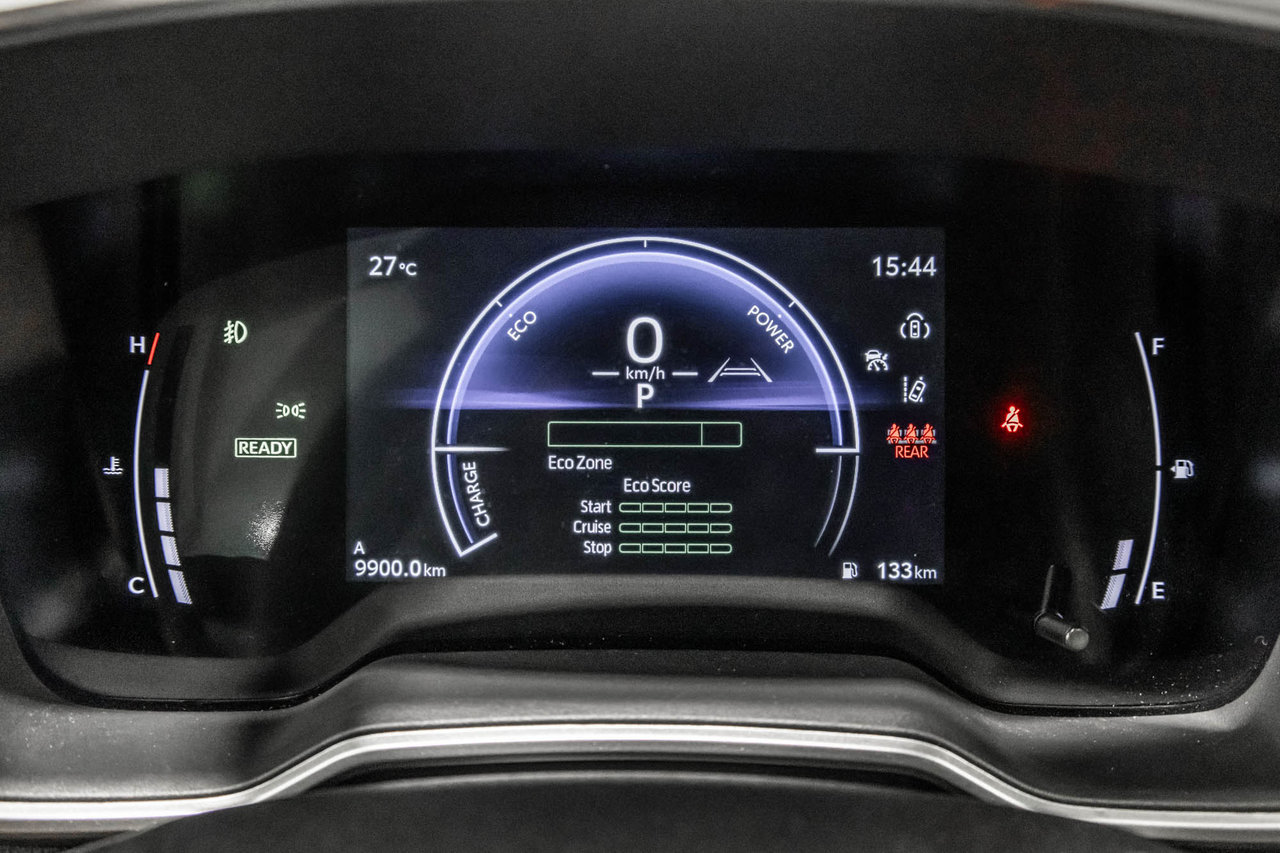 2024 Toyota Corolla Cross Hybrid XSE / HYBRIDE / AWD / APPLE CARPLAY+++-20